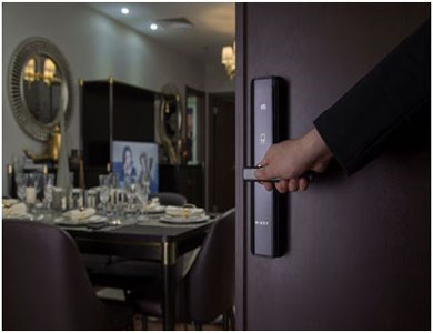 青山湖24小时上门开锁公司